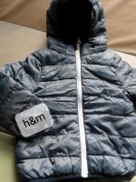 H&m Pufferjacke  übergang Rheinland-Pfalz - Idar-Oberstein Vorschau