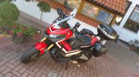 Honda X-ADV mit super Ausstattung und Zubehör - TOP!!! Baden-Württemberg - Bingen Vorschau