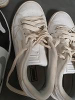 sneakers anzu bieten Puma Nike Air Jordan und Nike Air Rheinland-Pfalz - Mainz Vorschau