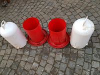 Geflügel Wassertanks Rheinland-Pfalz - Gau-Heppenheim Vorschau