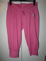 UpFashion Damen Jogginghose 3/4 pink M Yoga Hose NEU Nordrhein-Westfalen - Mülheim (Ruhr) Vorschau