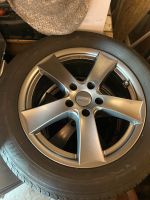 Opel Insignia B Dezent 17 Zoll LK 5x115 Thüringen - Mellingen Vorschau