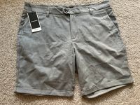 JACK&JONES Chinoshorts Connor Grau Regular Fit Größe XL Bayern - Kempten Vorschau