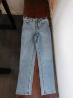 Jeans Mom Jeans High Waist Neuhausen-Nymphenburg - Neuhausen Vorschau