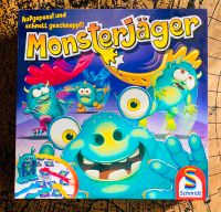 Spiel Monsterjäger Baden-Württemberg - Deißlingen Vorschau