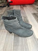 Gabor Stiefelette 40 Nordrhein-Westfalen - Marl Vorschau