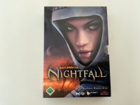 PC-Spiel „Guild Wars: Nightfall“ Baden-Württemberg - Ladenburg Vorschau