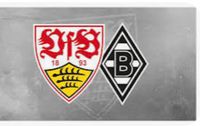 Ich suche zwei Tickets für VfB - Gladbach 18.05 Stuttgart - Stuttgart-West Vorschau
