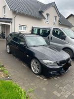 BMW 335i xDrive Touring SHZ PANO AHK H&K Rheinland-Pfalz - Riol Vorschau