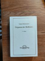 Organon der Heilkunst 6. Auflage Hessen - Hungen Vorschau