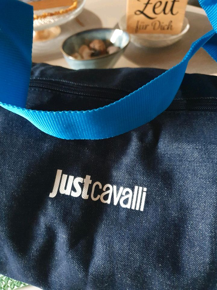 Just Cavalli Jeans Tasche Neu in Witten