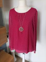 Bluse von Gerry Weber Größe 44 Sachsen - Mittweida Vorschau