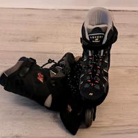 Inleiner K2 Gr. 40,5 Hessen - Langen (Hessen) Vorschau
