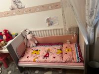 Babybett - Kinderbett Bayern - Friedberg Vorschau