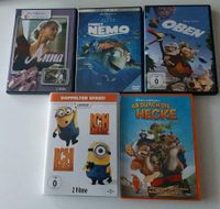 Kinderdvds Mülheim - Köln Holweide Vorschau