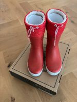 Aigle Giboulee Regenstiefel Rot Gr. 35 TOP ZUSTAND Hessen - Bensheim Vorschau