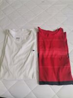 Nike 2x Shirt-Set (1x T-Shirt, 1x Tanktop) Gr.XL Nikefit Bayern - Neutraubling Vorschau