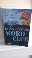 Der donnerstags Mord Club Essen-West - Holsterhausen Vorschau