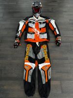 Madhead Motocross Hose Jacke Helm Handschuhe XL NEU Niedersachsen - Goslar Vorschau