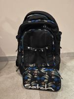 Satch Schulrucksack Bielefeld - Brake Vorschau