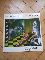 The J. Geils Band - Freeze Frame LP Vinyl Baden-Württemberg - Freiburg im Breisgau Vorschau