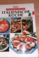 Kochbuch Italienische Küche Nordrhein-Westfalen - Wachtendonk Vorschau