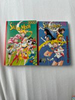 Sammlerstücke Sailor Moon Kalender 2000/1999 Dortmund - Scharnhorst Vorschau