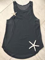 Lululemon Top leicht, S, mesh organza Brandenburg - Leegebruch Vorschau