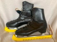 Vintage-Schlittschuhe von HUDORA Größe 42 Hessen - Runkel Vorschau