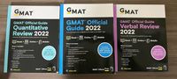 GMat 2022 Official Guide Englische Version Bayern - Schrobenhausen Vorschau