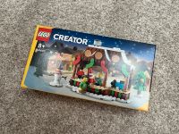 LEGO® Creator 40602 Weihnachtsmarktstand LIMITIERT NEU & OVP Findorff - Weidedamm Vorschau