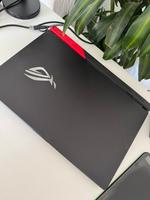 Asus ROG Strix G731QM Bayern - Hof (Saale) Vorschau
