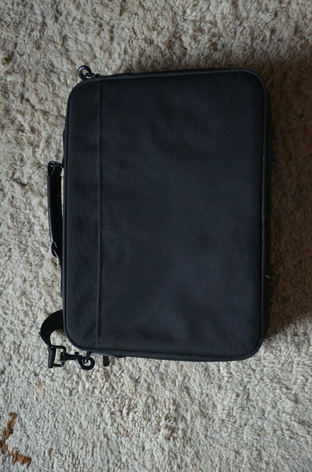 Laptop-/Notebook-Tasche Targus CN01v2 - für 15.0''-Laptop in Dortmund