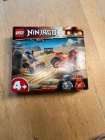 Lego Ninjago 4+ 71734 neu und OVP Motorrad Baden-Württemberg - Schrozberg Vorschau