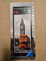 Ravensburger Puzzle - London Bus - 170 Teile Rheinland-Pfalz - Koblenz Vorschau