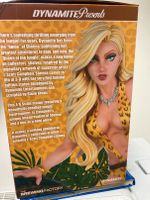 Women of Dynamite 1/6 Sheena by Scott Campbell 25 cm Neu & OVP Brandenburg - Cottbus Vorschau