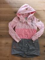 Ragwear Jacke Parka Mantel Sachsen - Hartenstein Vorschau