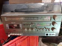 Retro ITT ST-20 Stereoanlage aus den 80er Jahren Sachsen - Leisnig Vorschau