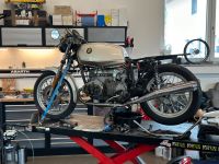 BMW R45 Scrambler Café Racer Projekt, wir bauen dein Traumbike Bayern - Gaißach Vorschau