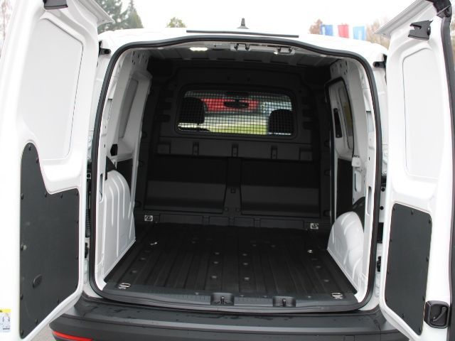 Volkswagen Caddy Cargo 2.0 TDI NEUWAGEN -KLIMA-KAMERA-APP in Nidda