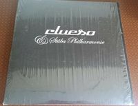 Clueso & Stüba Philharmonie Venyl 3 LP Limited Edition 2010 Thüringen - Dermbach Vorschau