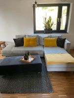 Brühl Four Two Couch Sofa Schlafsofa Top Zustand Hessen - Bad Nauheim Vorschau