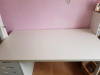 Ikea Schreibtisch Platte 75 × 150 cm Nordrhein-Westfalen - Ahlen Vorschau
