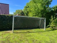 Fußballtor aus Stahl/Alu Niedersachsen - Lähden Vorschau