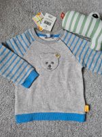 *NEU Steiff Pullover 86 Niedersachsen - Bockhorn Vorschau