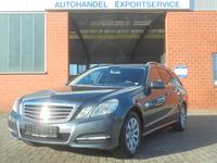 Mercedes-Benz E 200 CGI  Avantgarde,Navi,Klima,AHK,Tüv 3-2026 Niedersachsen - Bad Bentheim Vorschau
