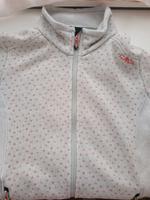 Cmp Strickfleecejacke Jacke XL Damen Bayern - Fürth Vorschau