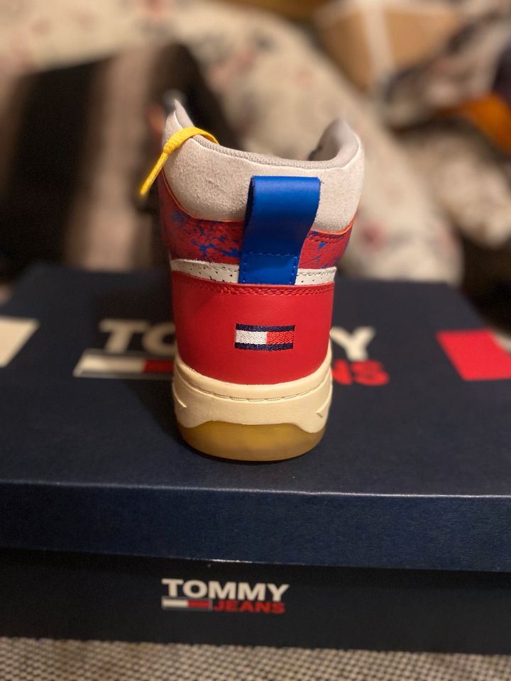 Tommy Hilfiger Sneakers in Köln