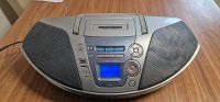 panasonic ghettoblaster retro rx es27 radio werkstatt cd Baden-Württemberg - Heidenheim an der Brenz Vorschau