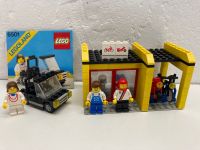 Lego 6699 Cycle Fix Shop und 6501 Sport Convertible - Konvolut Hannover - Linden-Limmer Vorschau
